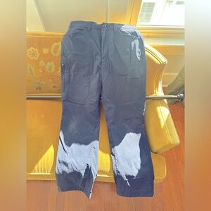 Dark Blue EDDIE BAUER pant 32x30